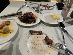 -戈拿旺巴西烤肉(崇文门店)