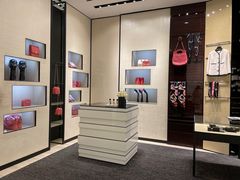 -Chanel(德基广场店)