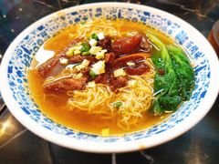 -西关味(大卫城店)