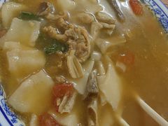 -最心疆拌面·抓饭·烧烤