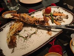 -上海苏宁宝丽嘉酒店·Cafe Bellagio西餐厅