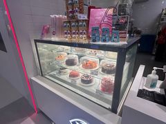 -DQ·蛋糕·冰淇淋(西直门店)