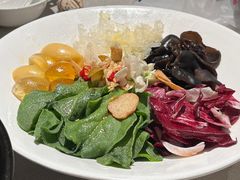 -狮王府淮扬菜(夫子庙老门东店)