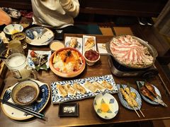 -鸟泉居酒屋·烧鸟·酒馆(百子湾店)