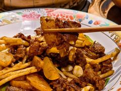 -广府乡下·饭庄(新港东路店)