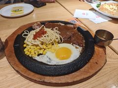 -菲滋意式餐厅(西溪印象城店)