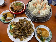 -叶存利海鲜大馅饺子(海宁路总店)