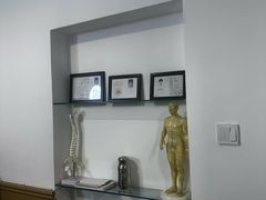 -静雅推拿(科院店)