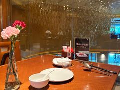 -杭州JW万豪酒店-万豪中餐厅