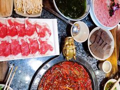 -蜀大侠火锅(建设路第五大道店)