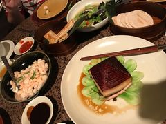 -湖滨28中餐厅·西湖宴·杭州君悦酒店