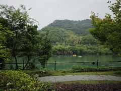 -芳草地度假酒店·野炉中餐厅
