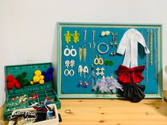 -一间摄影工作室(天安云谷店)