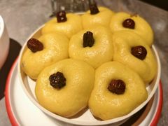 -吕氏焗小鲜•花园餐厅(八大关店)