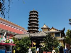 -郑州方特梦幻王国