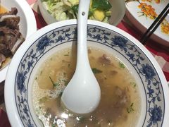 -西贝(金桥店)