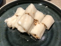 -半山腰·云南菜(侨福芳草地店)