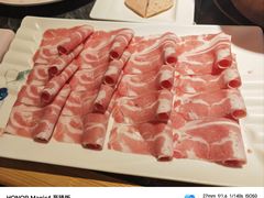 -小洋府铜锅涮肉(南锣鼓巷店)