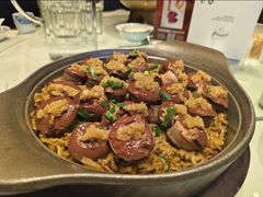 -燕郊烧鸽子(酷车小镇店)