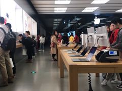 -Apple零售店(深圳益田假日广场店)