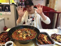 -通乐簋街小龙虾(老店)