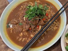 -一楼食业·美食人家
