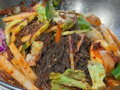 -六七八韩式烤肉·韩国料理(上杭路店)