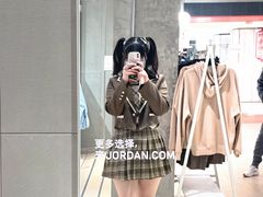 -JORDAN(外滩中央体验店)