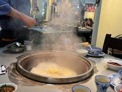 -贺庄·活鱼馆(珠吉路店)