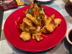 -四姐妹东北饺子(沙尾路店)