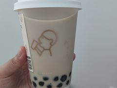 -喜茶(烟台莱山万象汇店)