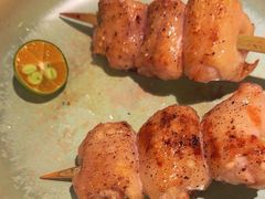 -沼津港精致料理·寿喜烧·烧鸟(龙湖南桥天街日料榜单店)