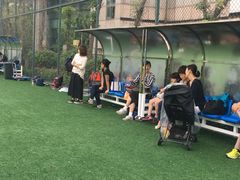 -体汇+名都体育公园足球场