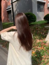 -TRIMS HAIR 修剪造型·烫染接发