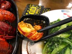 -老鄞江清水龙虾•赵赵家(江北店)