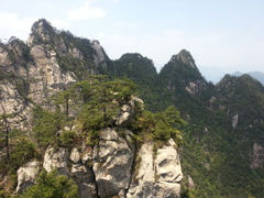 android_upload_pic-大明山自然探索公园
