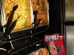 -比格比萨自助(花园路店)