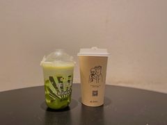 -喜茶(深圳海岸城店)
