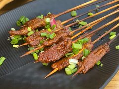 烤五花肉-成都吃客(九眼桥店)