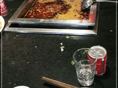-红鼎坊·老成都火锅(新南门店)