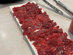 -古乐牛香·鲜牛肉牛杂火锅(高新店)