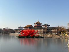-中国翰园碑林