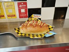 -facepork脸猪咖喱·比脸大的猪排(建国西路店)