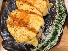 -樱の千渡日式料理·铁板烧•烧鸟(金盛田广场店)