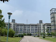 -南京邮电大学(仙林校区)