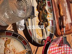 -雪熊精酿·哈尔滨烧烤酒馆(非遗大串店)