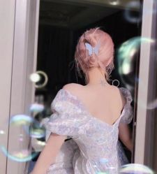 -TRIMS HAIR 修剪造型·烫染接发