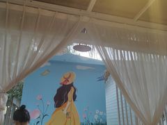 -醉二娘正宗西昌火盆烧烤(大丰店)