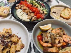 -娜娜家·Nana's restaurant(国金汇店)