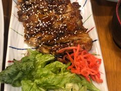 照烧鸡腿-本气家(悦荟万科广场店)